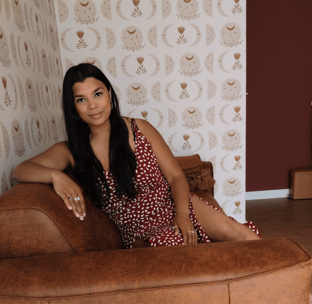 Sjamanistische healing